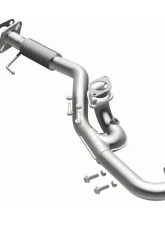 BRExhaust Front Pipe Kit Ford Escape | Mercury Mariner | Mazda Tribute 2.3L | 3.0L 2005-2008                                     - 107-0011 - Image 2