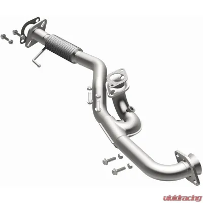 BRExhaust Front Pipe Kit Ford Escape | Mercury Mariner | Mazda Tribute 2.3L | 3.0L 2005-2008 - 107-0011
