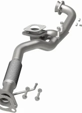 BRExhaust Front Pipe Kit Ford Escape | Mercury Mariner | Mazda Tribute 2.3L | 3.0L 2005-2008                                     - 107-0011 - Image 3