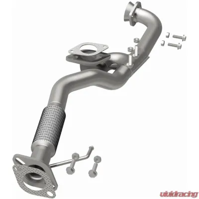 BRExhaust Front Pipe Kit Ford Escape | Mercury Mariner | Mazda Tribute 2.3L | 3.0L 2005-2008 - 107-0011