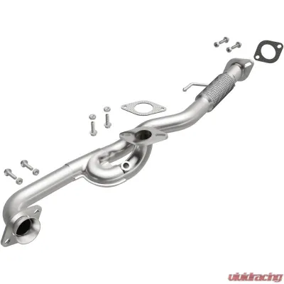 BRExhaust Front Pipe Kit Ford Escape | Mercury Mariner | Mazda Tribute 2.3L | 3.0L 2005-2008 - 107-0011