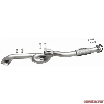 BRExhaust Front Pipe Kit Ford Escape | Mercury Mariner | Mazda Tribute 2.3L | 3.0L 2005-2008 - 107-0011
