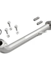 BRExhaust Front Pipe Kit Honda Civic | Acura EL 1.6L 1996-2000                                     - 107-0013 - Image 2