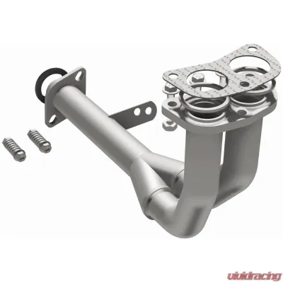 BRExhaust Front Pipe Kit Honda Civic | Acura EL 1.6L 1996-2000 - 107-0014