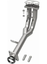 BRExhaust Front Pipe Kit Honda Civic | Acura EL 1.6L 1996-2000                                     - 107-0014 - Image 3