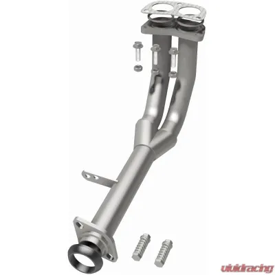 BRExhaust Front Pipe Kit Honda Civic | Acura EL 1.6L 1996-2000 - 107-0014