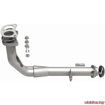 BRExhaust Front Pipe Kit Honda Civic | Acura EL 1.6L 1996-2000 - 107-0014