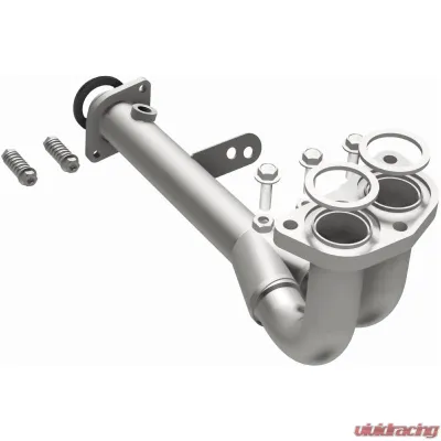 BRExhaust Front Pipe Kit Honda Civic | Acura EL 1.6L 1996-2000 - 107-0015