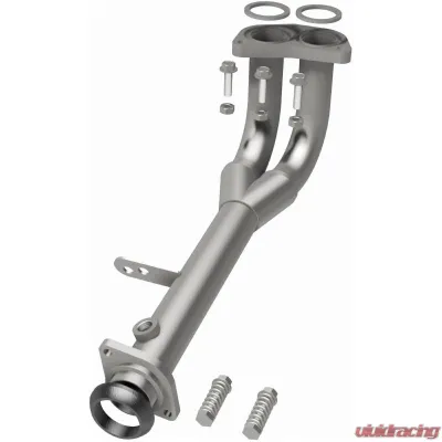 BRExhaust Front Pipe Kit Honda Civic | Acura EL 1.6L 1996-2000 - 107-0015