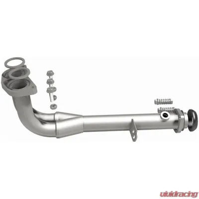 BRExhaust Front Pipe Kit Honda Civic | Acura EL 1.6L 1996-2000 - 107-0015