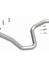 BRExhaust Front Pipe Kit Jeep Wrangler 2.5L | 4.0L | 4.2L 1987-1992                                     - 107-0017 - Image 5
