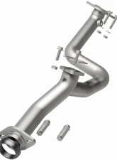 BRExhaust Front Pipe Kit Ford Escape | Mazda Tribute 2.5L | 3.0L 2009-2012                                     - 107-0019 - Image 3