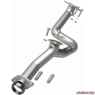 BRExhaust Front Pipe Kit Ford Escape | Mazda Tribute 2.5L | 3.0L 2009-2012 - 107-0019