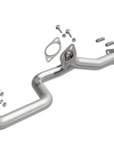 BRExhaust Front Pipe Kit Ford Escape | Mazda Tribute 2.5L | 3.0L 2009-2012                                     - 107-0019 - Image 4