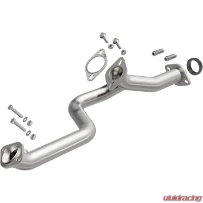 BRExhaust Front Pipe Kit Ford Escape | Mazda Tribute 2.5L | 3.0L 2009-2012 - 107-0019