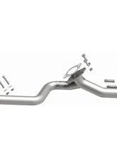 BRExhaust Front Pipe Kit Ford Escape | Mazda Tribute 2.5L | 3.0L 2009-2012                                     - 107-0019 - Image 5