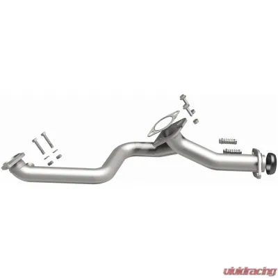 BRExhaust Front Pipe Kit Ford Escape | Mazda Tribute 2.5L | 3.0L 2009-2012 - 107-0019