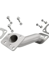 BRExhaust Front Pipe Kit Ford Escape | Mazda Tribute 2.5L | 3.0L 2009-2012                                     - 107-0020 - Image 2