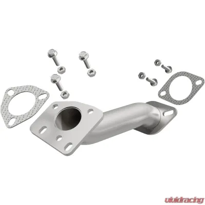BRExhaust Front Pipe Kit Ford Escape | Mazda Tribute 2.5L | 3.0L 2009-2012 - 107-0020