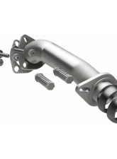 BRExhaust Front Pipe Kit Ford Escape | Mazda Tribute 2.5L | 3.0L 2009-2012                                     - 107-0021 - Image 2