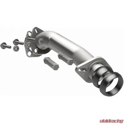 BRExhaust Front Pipe Kit Ford Escape | Mazda Tribute 2.5L | 3.0L 2009-2012 - 107-0021