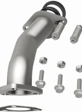BRExhaust Front Pipe Kit Ford Escape | Mazda Tribute 2.5L | 3.0L 2009-2012                                     - 107-0021 - Image 3