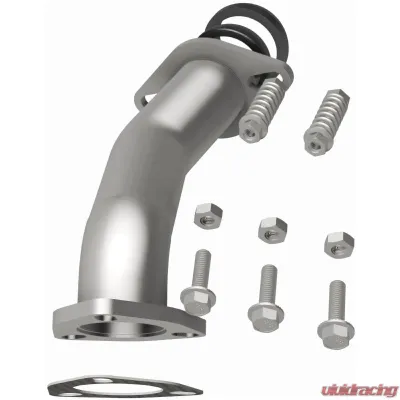BRExhaust Front Pipe Kit Ford Escape | Mazda Tribute 2.5L | 3.0L 2009-2012 - 107-0021