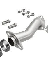 BRExhaust Front Pipe Kit Ford Escape | Mazda Tribute 2.5L | 3.0L 2009-2012                                     - 107-0021 - Image 4