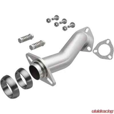 BRExhaust Front Pipe Kit Ford Escape | Mazda Tribute 2.5L | 3.0L 2009-2012 - 107-0021