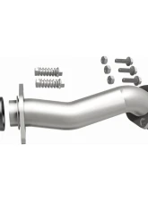 BRExhaust Front Pipe Kit Ford Escape | Mazda Tribute 2.5L | 3.0L 2009-2012                                     - 107-0021 - Image 5