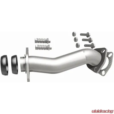 BRExhaust Front Pipe Kit Ford Escape | Mazda Tribute 2.5L | 3.0L 2009-2012 - 107-0021