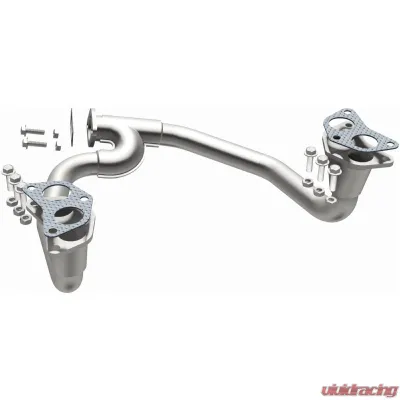 BRExhaust Front Pipe Kit Subaru Outback 2.5L 2005 - 107-0022