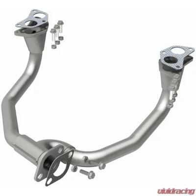 BRExhaust Front Pipe Kit Subaru Outback 2.5L 2005 - 107-0022