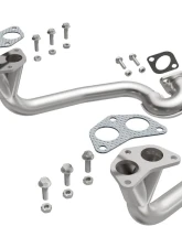 BRExhaust Front Pipe Kit Subaru Outback 2.5L 2005                                     - 107-0022 - Image 4