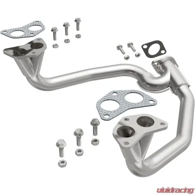 BRExhaust Front Pipe Kit Subaru Outback 2.5L 2005 - 107-0022