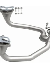 BRExhaust Front Pipe Kit Subaru Outback 2.5L 2005                                     - 107-0022 - Image 5