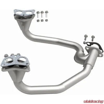 BRExhaust Front Pipe Kit Subaru Outback 2.5L 2005 - 107-0022