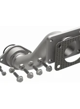 BRExhaust Front Pipe Kit Pontiac Bonneville | Buick LeSabre | Buick Park Avenue 3.8L 2000-2005                                     - 107-0023 - Image 2