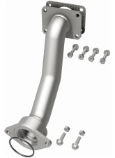 BRExhaust Front Pipe Kit Pontiac Bonneville | Buick LeSabre | Buick Park Avenue 3.8L 2000-2005                                     - 107-0023 - Image 3