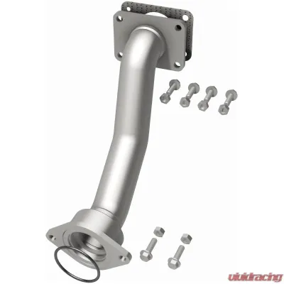 BRExhaust Front Pipe Kit Pontiac Bonneville | Buick LeSabre | Buick Park Avenue 3.8L 2000-2005 - 107-0023