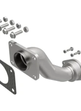 BRExhaust Front Pipe Kit Pontiac Bonneville | Buick LeSabre | Buick Park Avenue 3.8L 2000-2005                                     - 107-0023 - Image 4