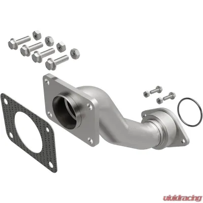 BRExhaust Front Pipe Kit Pontiac Bonneville | Buick LeSabre | Buick Park Avenue 3.8L 2000-2005 - 107-0023