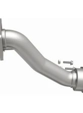 BRExhaust Front Pipe Kit Pontiac Bonneville | Buick LeSabre | Buick Park Avenue 3.8L 2000-2005                                     - 107-0023 - Image 5