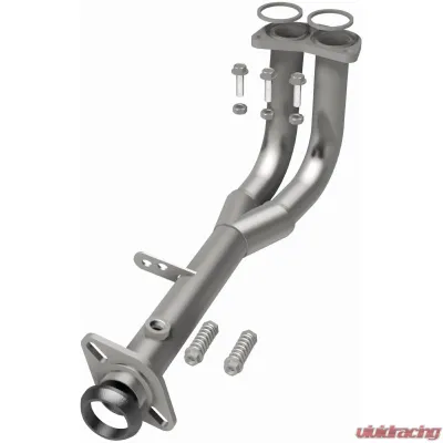 BRExhaust Front Pipe Kit Honda CR-V 2.0L 1997-2001 - 107-0024