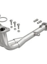 BRExhaust Front Pipe Kit Honda CR-V 2.0L 1997-2001                                     - 107-0024 - Image 4