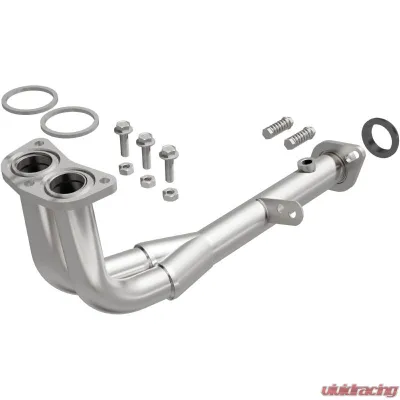 BRExhaust Front Pipe Kit Honda CR-V 2.0L 1997-2001 - 107-0024