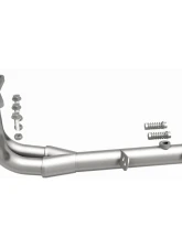 BRExhaust Front Pipe Kit Honda CR-V 2.0L 1997-2001                                     - 107-0024 - Image 5