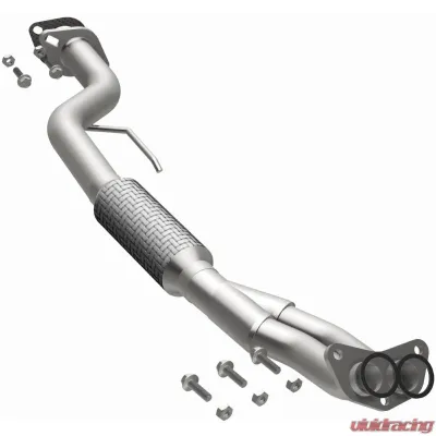 BRExhaust Front Pipe Kit Nissan Sentra 1.8L 2000-2001 - 107-0026