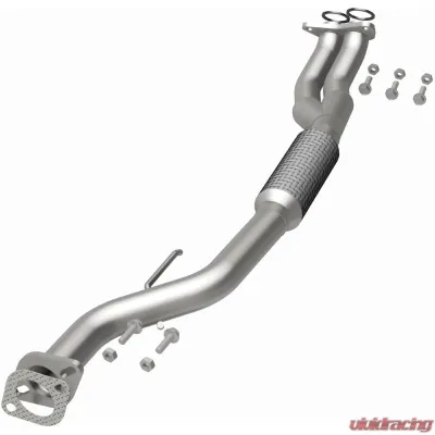 BRExhaust Front Pipe Kit Nissan Sentra 1.8L 2000-2001 - 107-0026