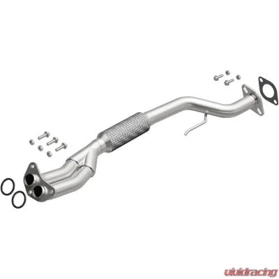BRExhaust Front Pipe Kit Nissan Sentra 1.8L 2000-2001 - 107-0026